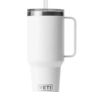 NVR Mortgage - Yeti 42oz Straw Mug