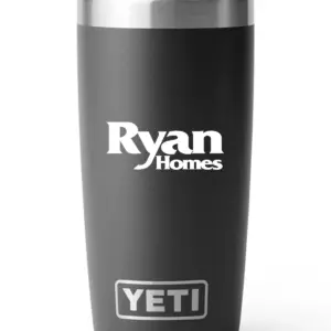 Ryan Homes - Rambler 10oz Tumbler w/ Magslider Lid