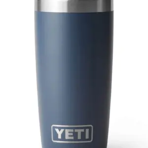 NVR Settlement Services - Rambler 10oz Tumbler w/ Magslider Lid