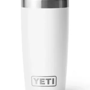 NVR Settlement Services - Rambler 10oz Tumbler w/ Magslider Lid