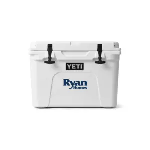 Ryan Homes - Yeti Tundra 35 White