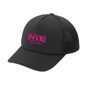 nvr marketing ogio® foam trucker