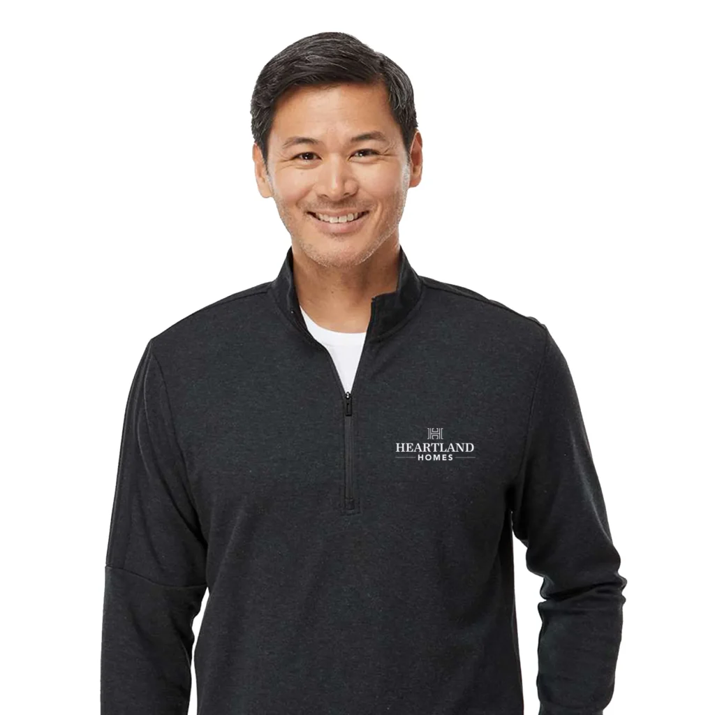 heartland homes apparel for men