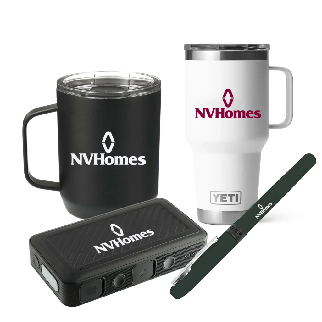 nvhomes promotional items