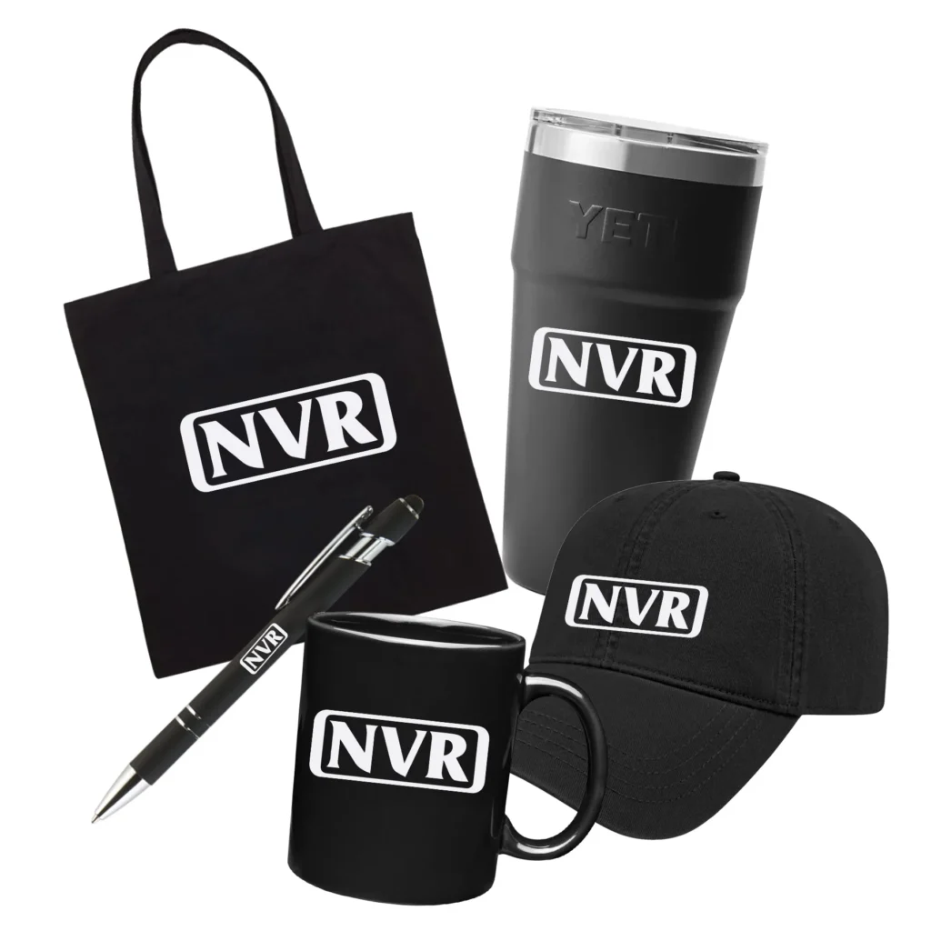 nvr best selling