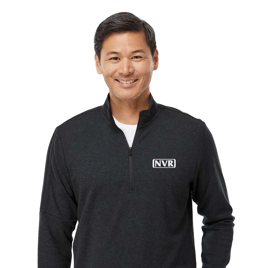 nvr inc. apparel for men