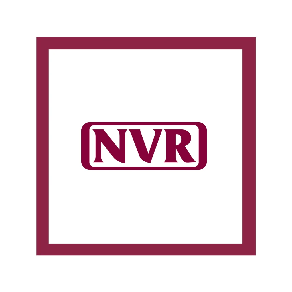 nvr inc. banners, signs and stickers