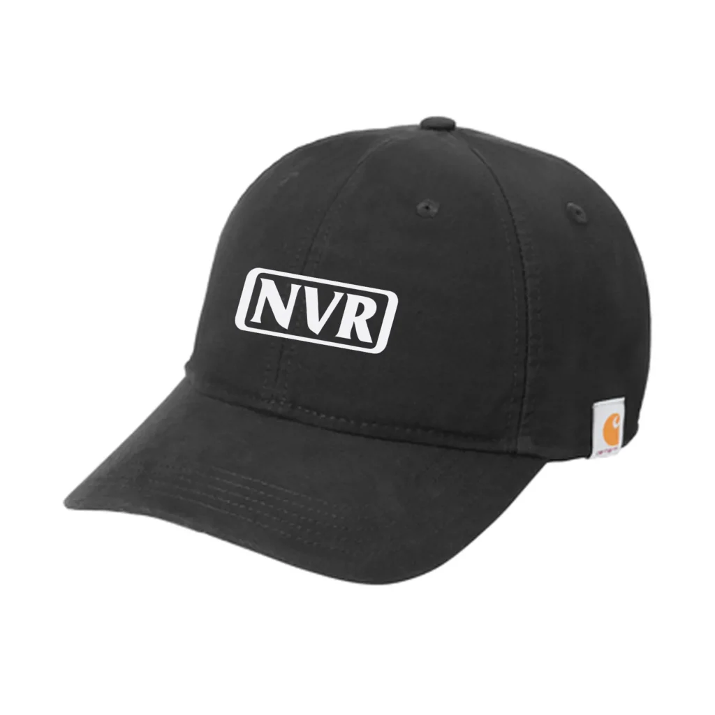 nvr inc. hats & accessories