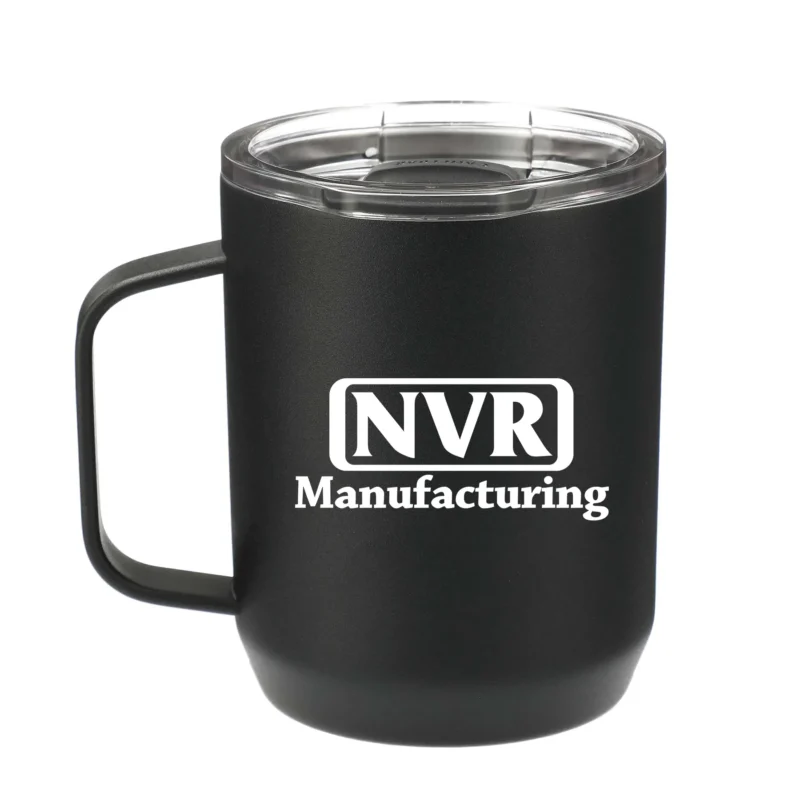 nvr manufacturing – camelbak camp mug 12oz