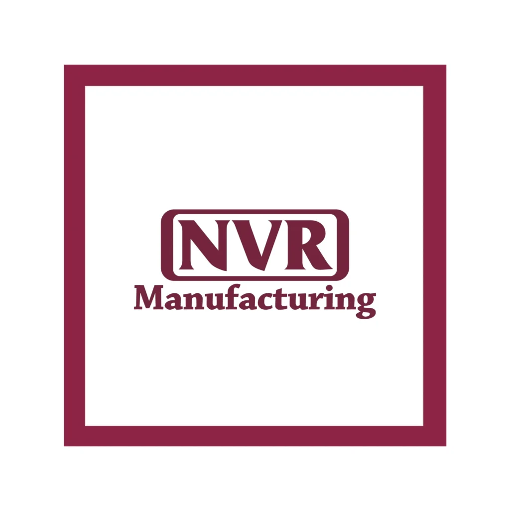 nvr manufacturing banners, signs and stickers