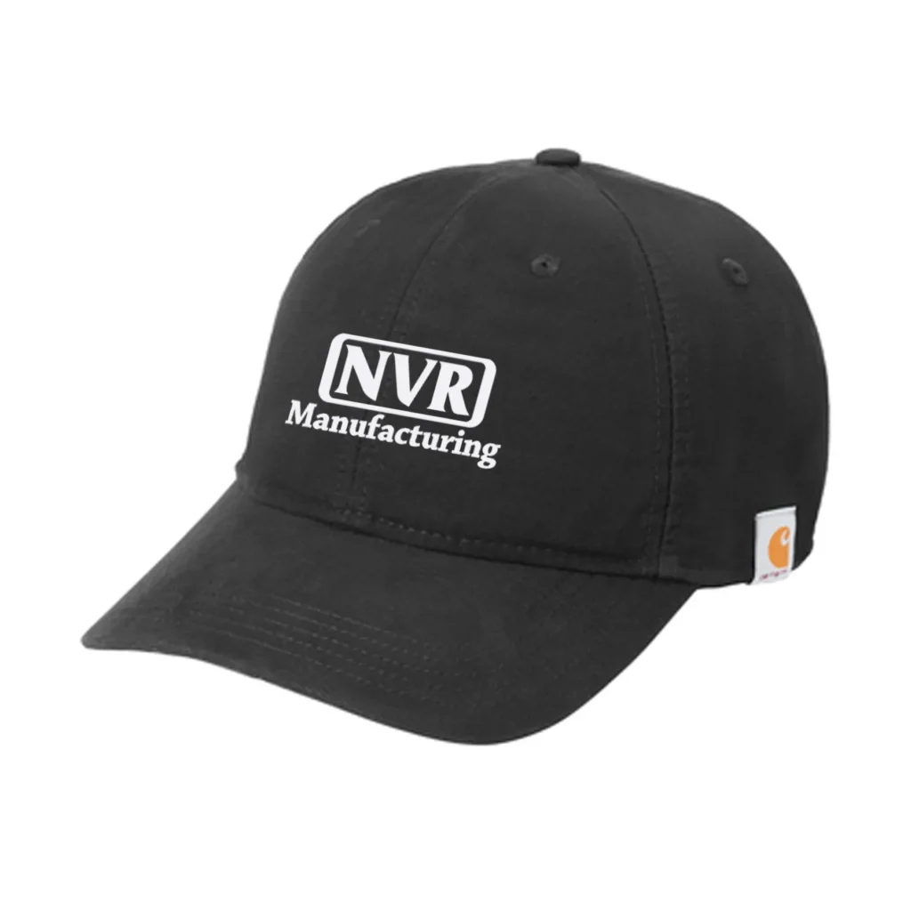 nvr manufacturing hats & accessories
