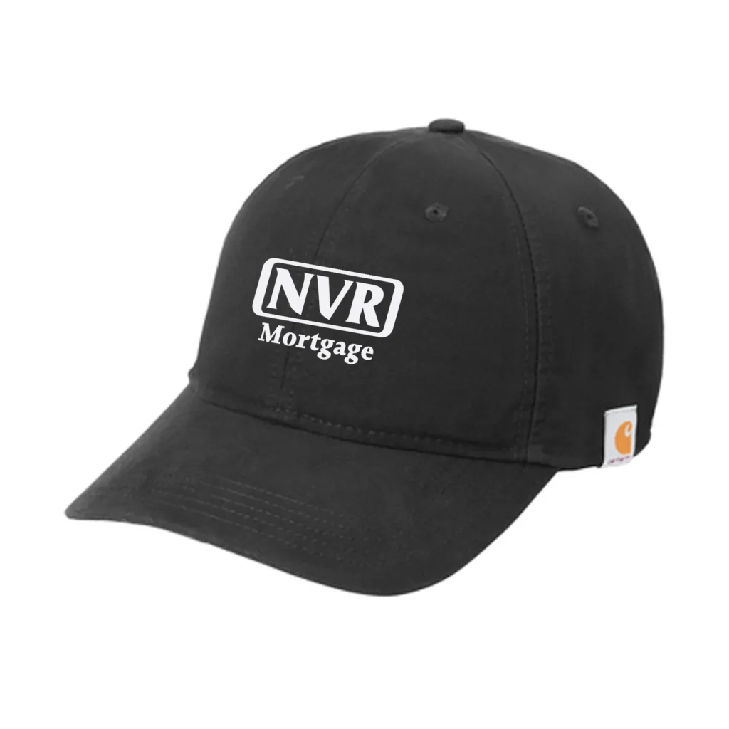nvr mortgage hats & accessories