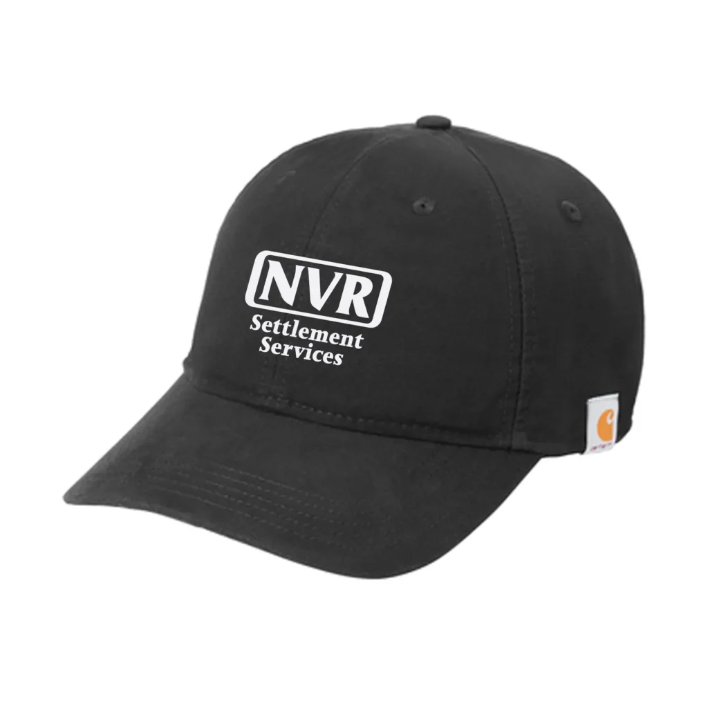 nvr settlement services hats & accessories