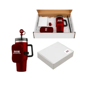 Intrepid Trio Kit