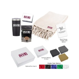 Cozy Comfort Coffee Gift Set