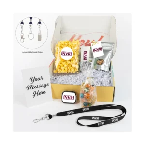 Welcome Aboard Happy's Gift Set