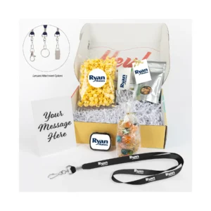 Welcome Aboard Happy's Gift Set