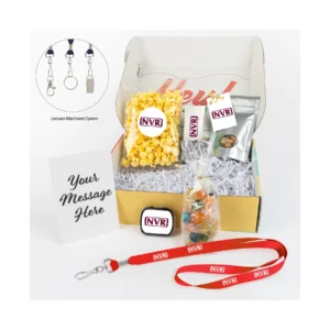 Welcome Aboard Happy's Gift Set