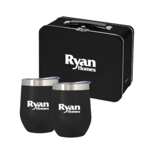 Throwback Wine Kit