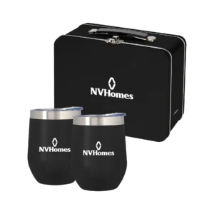 Throwback Wine Kit