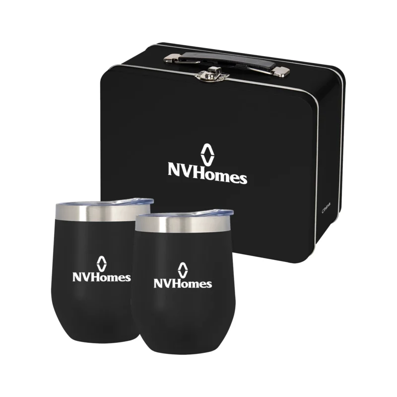 Throwback Wine Kit