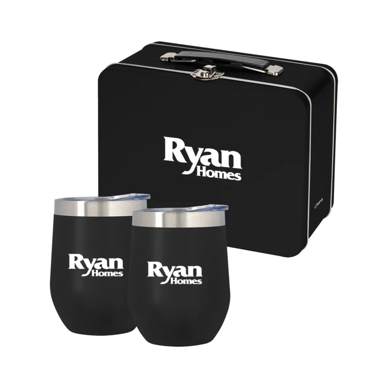 Throwback Wine Kit