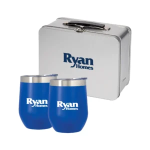 Throwback Wine Kit