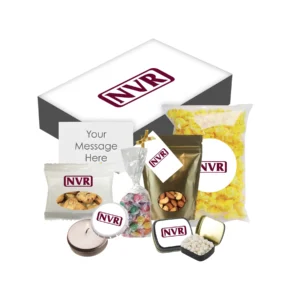 Work Anniversary Happy's Gift Set