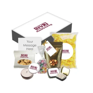 Work Anniversary Happy's Gift Set