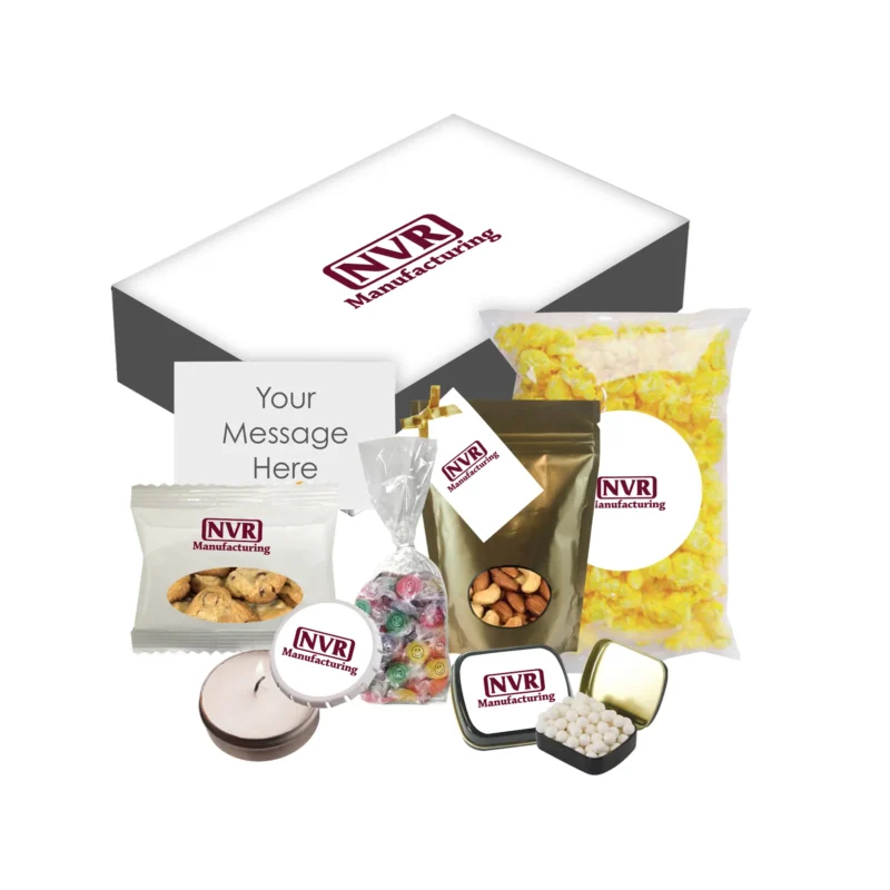 Work Anniversary Happy's Gift Set