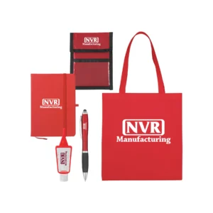 tradeshow survival kit
