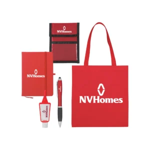 tradeshow survival kit