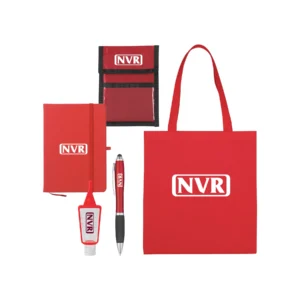 tradeshow survival kit