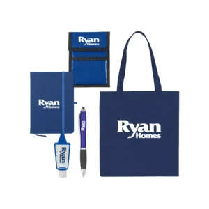 tradeshow survival kit