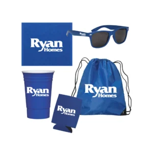 Tailgate Kit