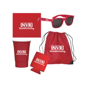 Tailgate Kit