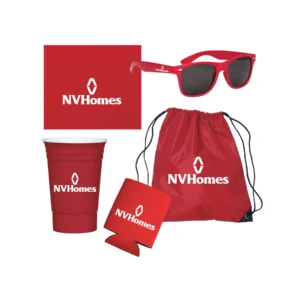 Tailgate Kit