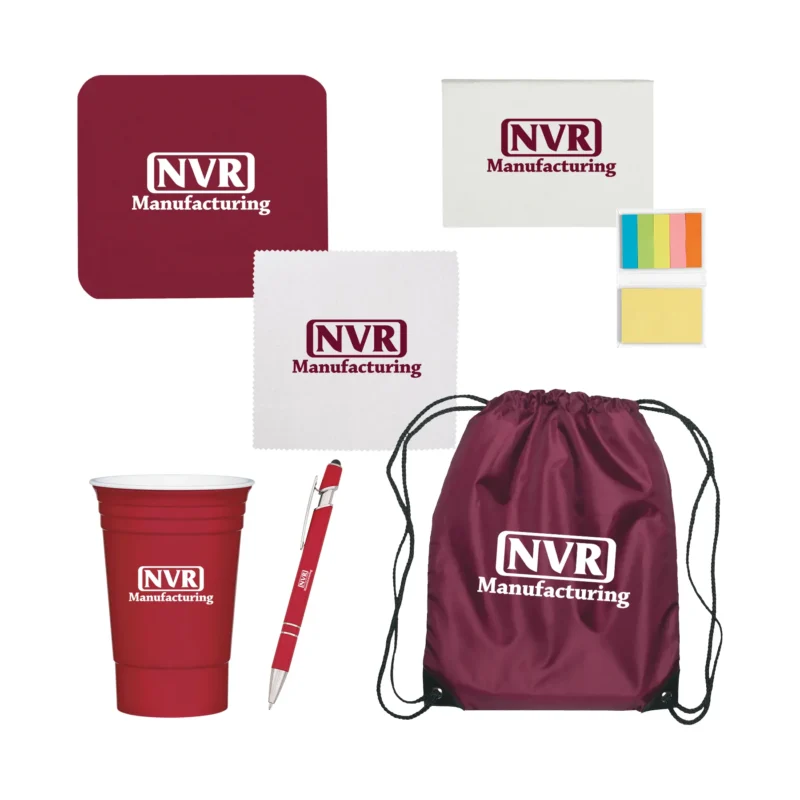 On The Go Office Kit