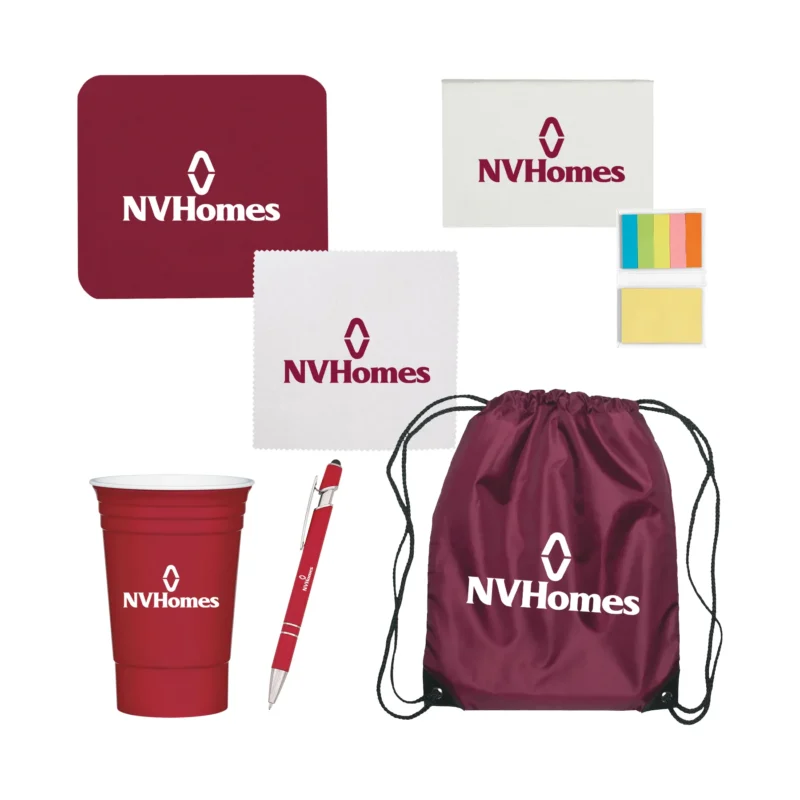 On The Go Office Kit