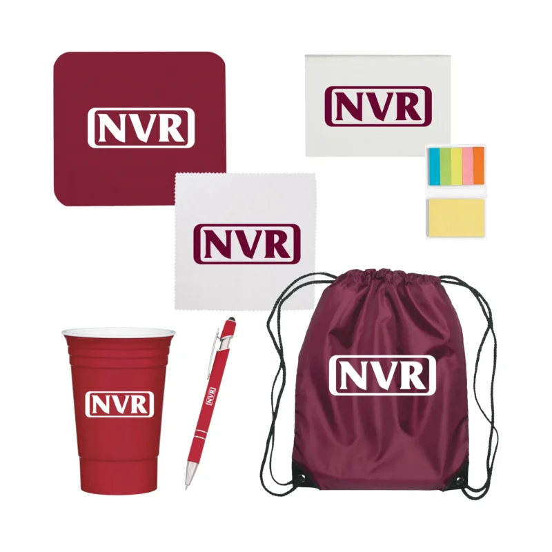 On The Go Office Kit