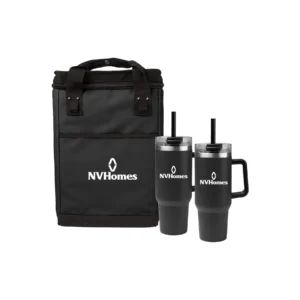 Intrepid Wanderer Kit