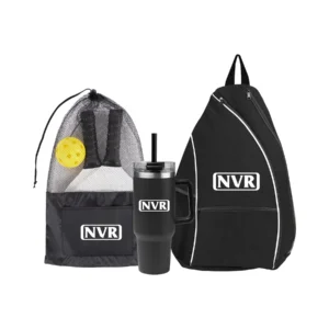 Intrepid Pickleball Kit