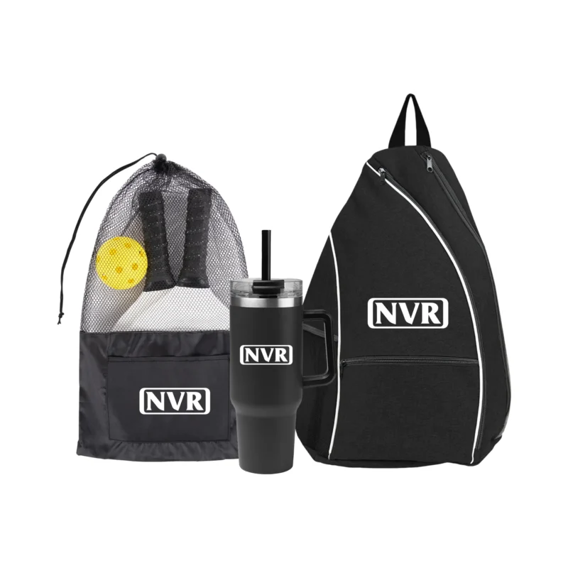 Intrepid Pickleball Kit