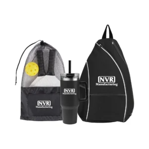 Intrepid Pickleball Kit