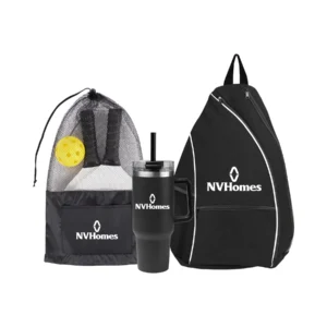intrepid pickleball kit