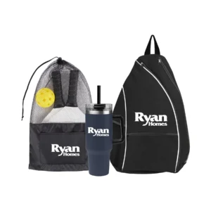 intrepid pickleball kit