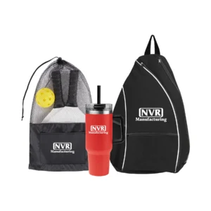 Intrepid Pickleball Kit