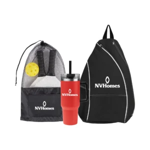 intrepid pickleball kit
