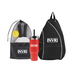 Intrepid Pickleball Kit