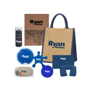 Rest And Relaxation Kit